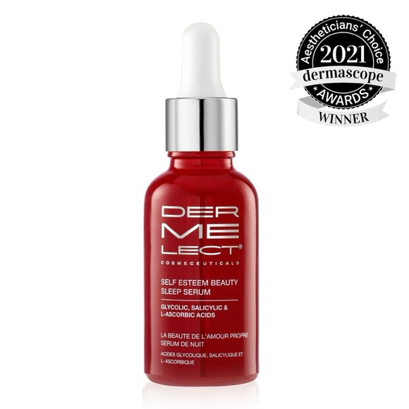 Brand New- Dermelect Skincare Bundle ❤️✨ - Picture 8 of 13